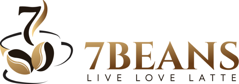 7Beans Logo